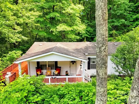 315 Oakstone Drive Waynesville NC 28785