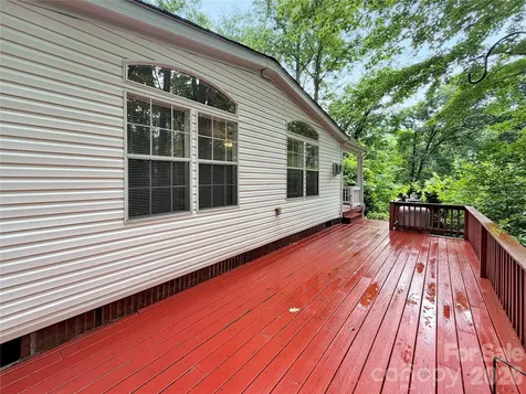 315 Oakstone Drive Waynesville NC 28785