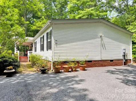 315 Oakstone Drive Waynesville NC 28785