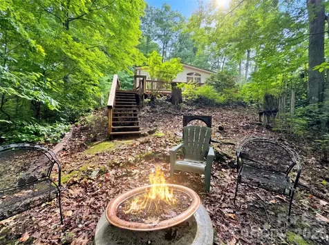 315 Oakstone Drive Waynesville NC 28785