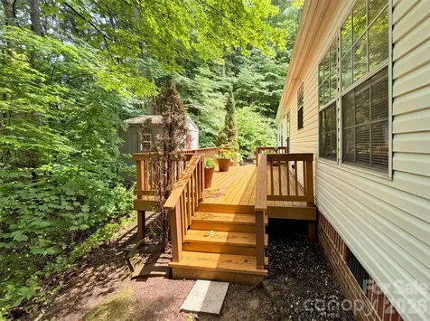 315 Oakstone Drive Waynesville NC 28785