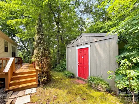 315 Oakstone Drive Waynesville NC 28785