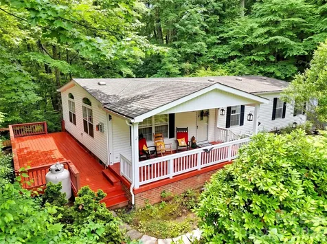 315 Oakstone Drive Waynesville NC 28785