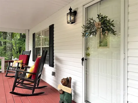 315 Oakstone Drive Waynesville NC 28785