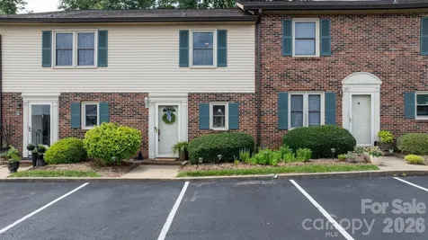 1330 5th Street NE Hickory NC 28601