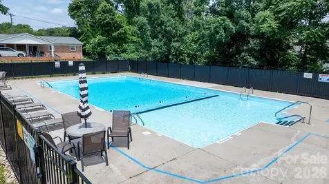 1330 5th Street NE Hickory NC 28601
