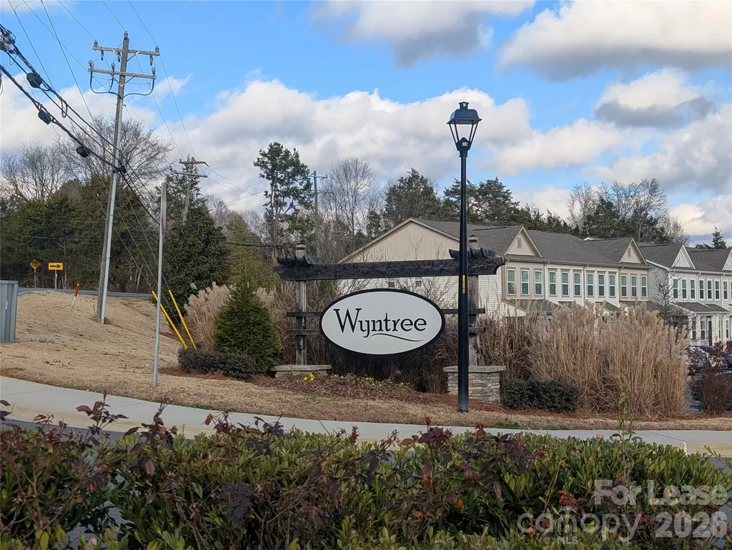 13951 Clayborn Street Midland NC 28107