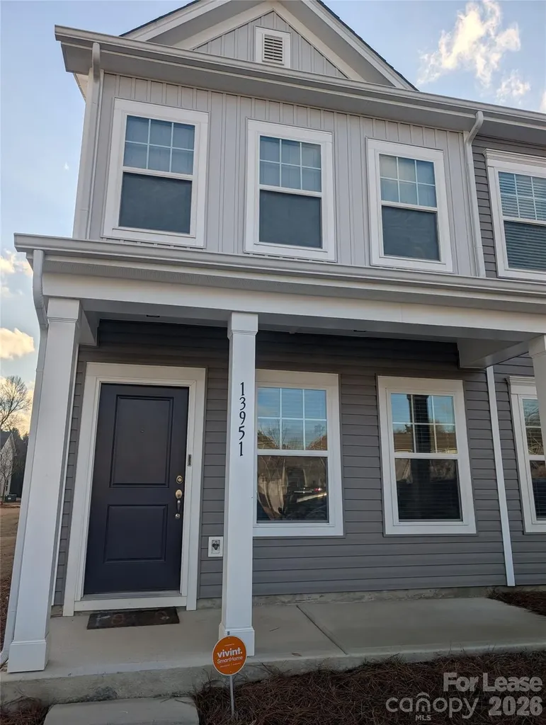 13951 Clayborn Street Midland NC 28107
