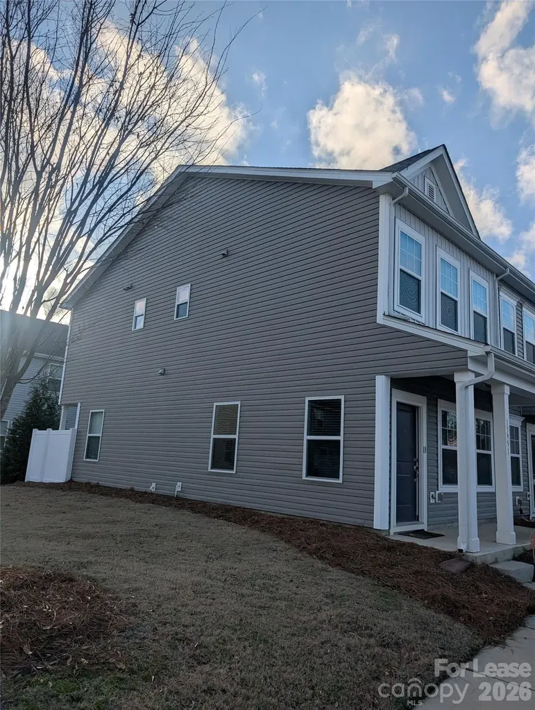 13951 Clayborn Street Midland NC 28107