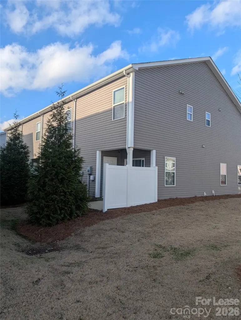 13951 Clayborn Street Midland NC 28107