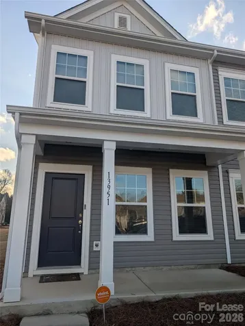 13951 Clayborn Street Midland NC 28107