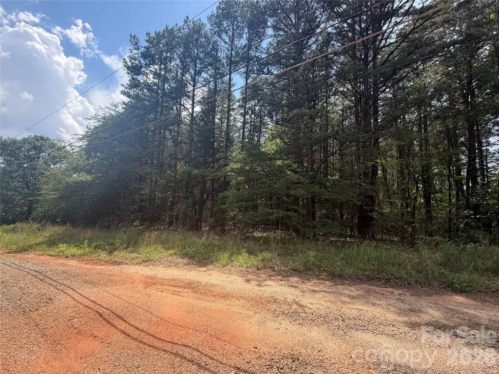 3542 Vilas Road Claremont NC 28610