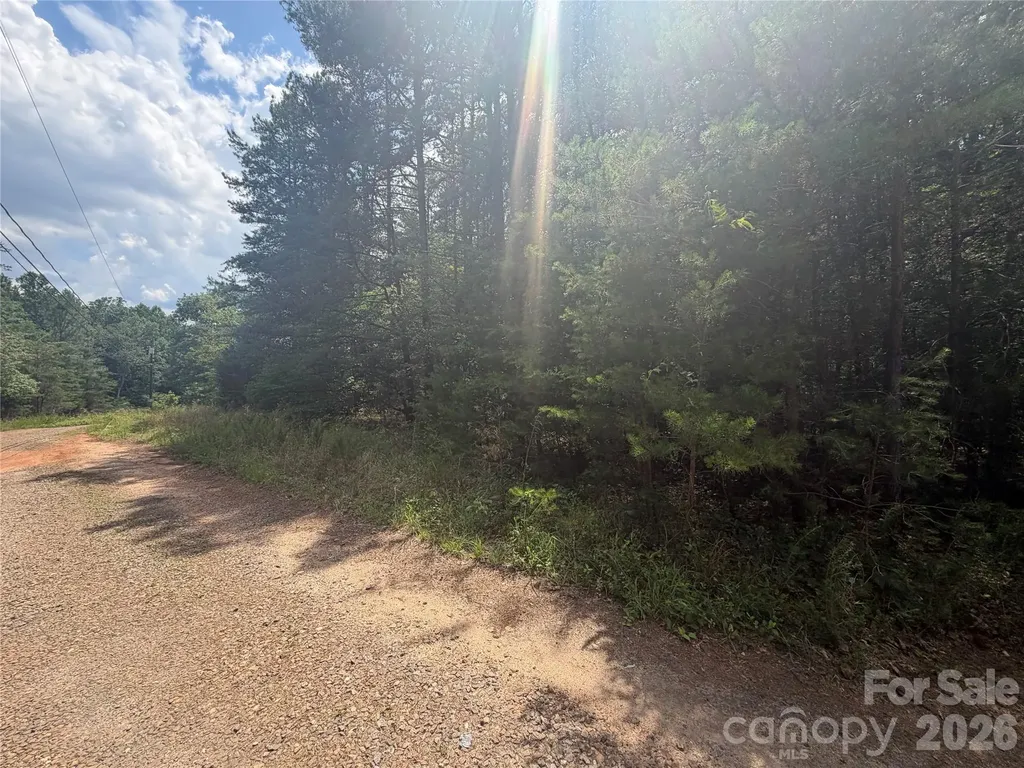 3542 Vilas Road Claremont NC 28610
