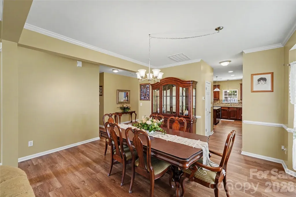 13309 Rebecca Run Drive Charlotte NC 28269
