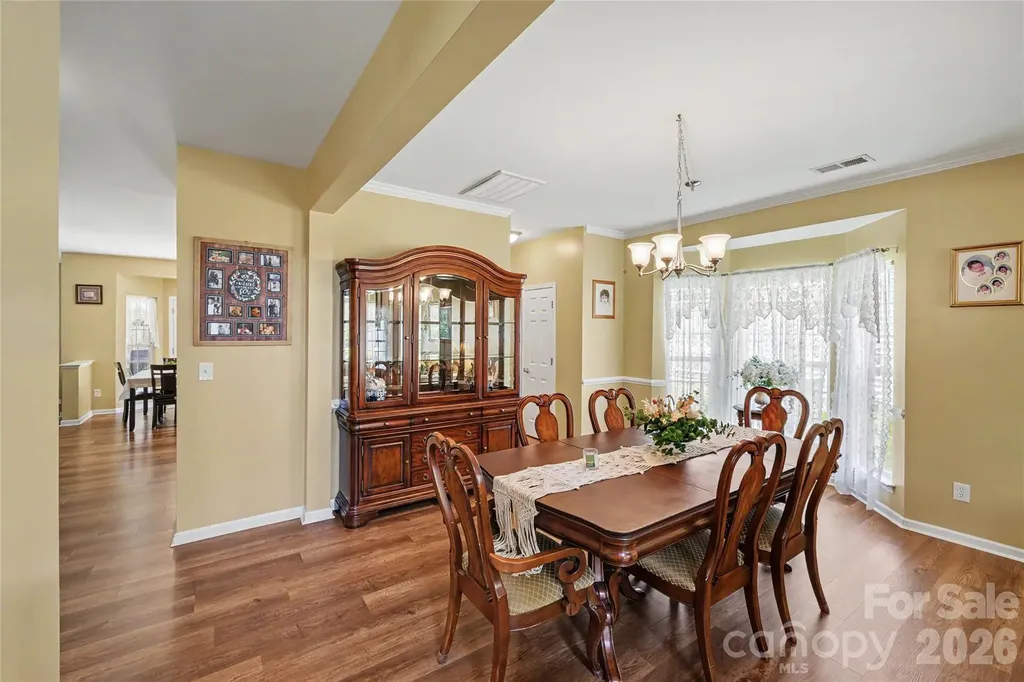 13309 Rebecca Run Drive Charlotte NC 28269