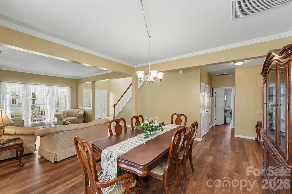 13309 Rebecca Run Drive Charlotte NC 28269