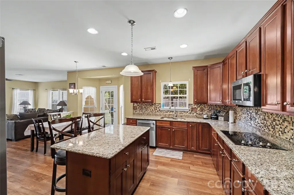 13309 Rebecca Run Drive Charlotte NC 28269