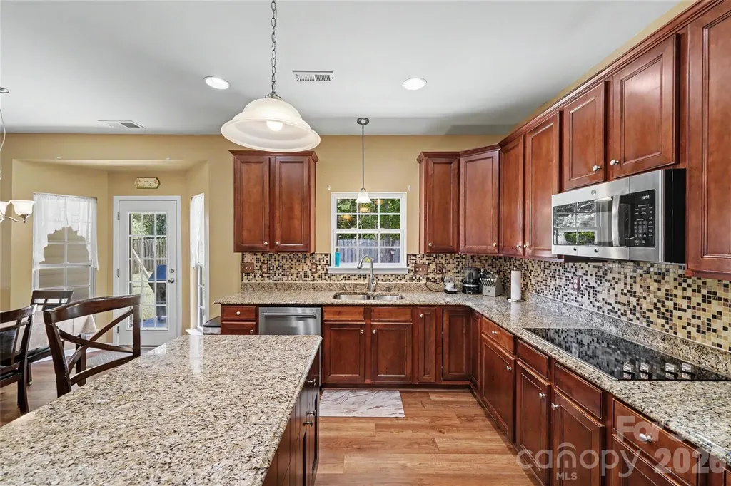 13309 Rebecca Run Drive Charlotte NC 28269