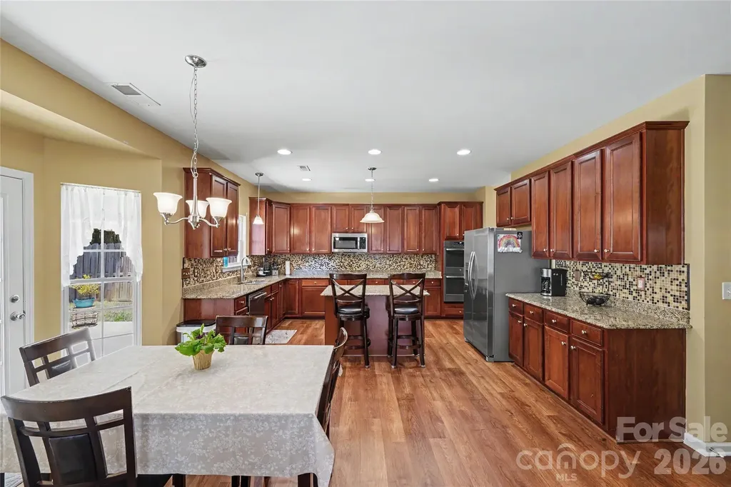 13309 Rebecca Run Drive Charlotte NC 28269