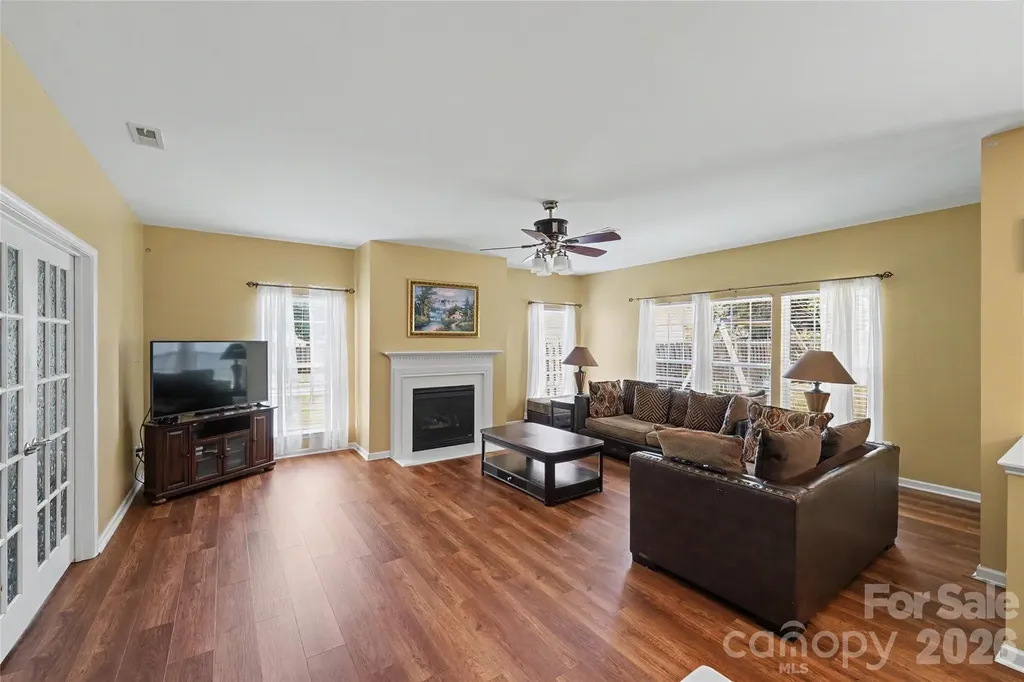 13309 Rebecca Run Drive Charlotte NC 28269