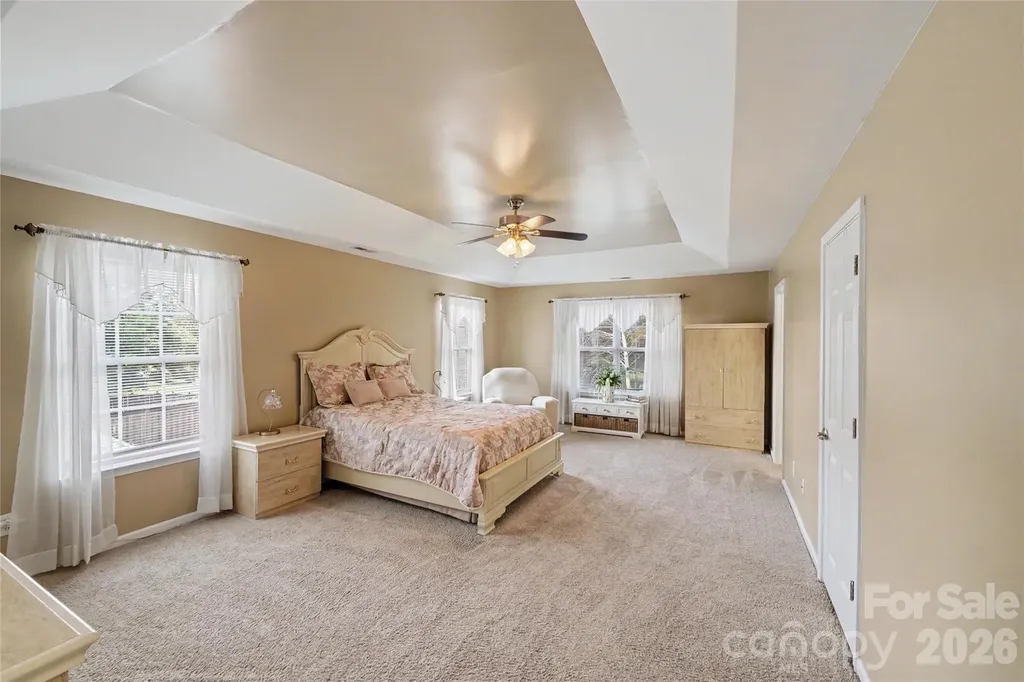 13309 Rebecca Run Drive Charlotte NC 28269