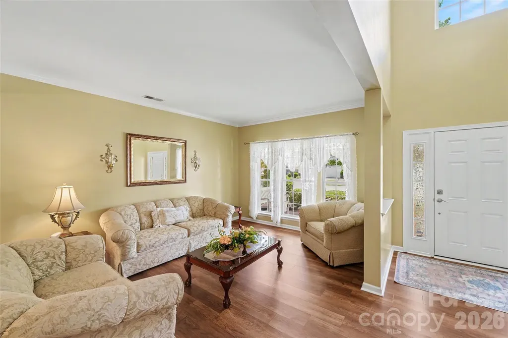 13309 Rebecca Run Drive Charlotte NC 28269