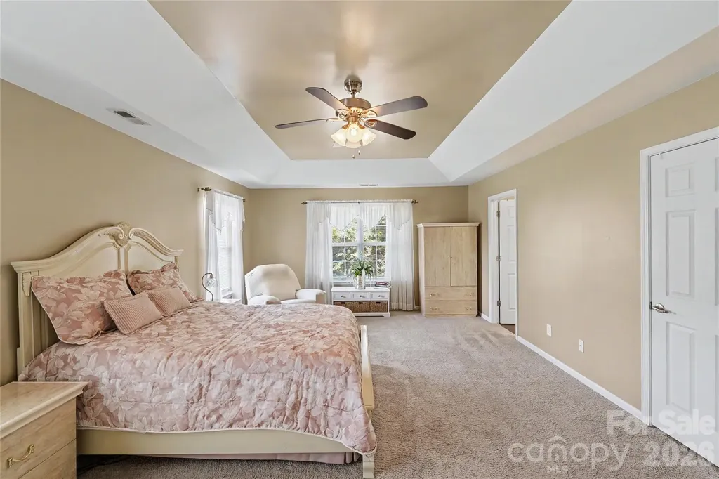 13309 Rebecca Run Drive Charlotte NC 28269