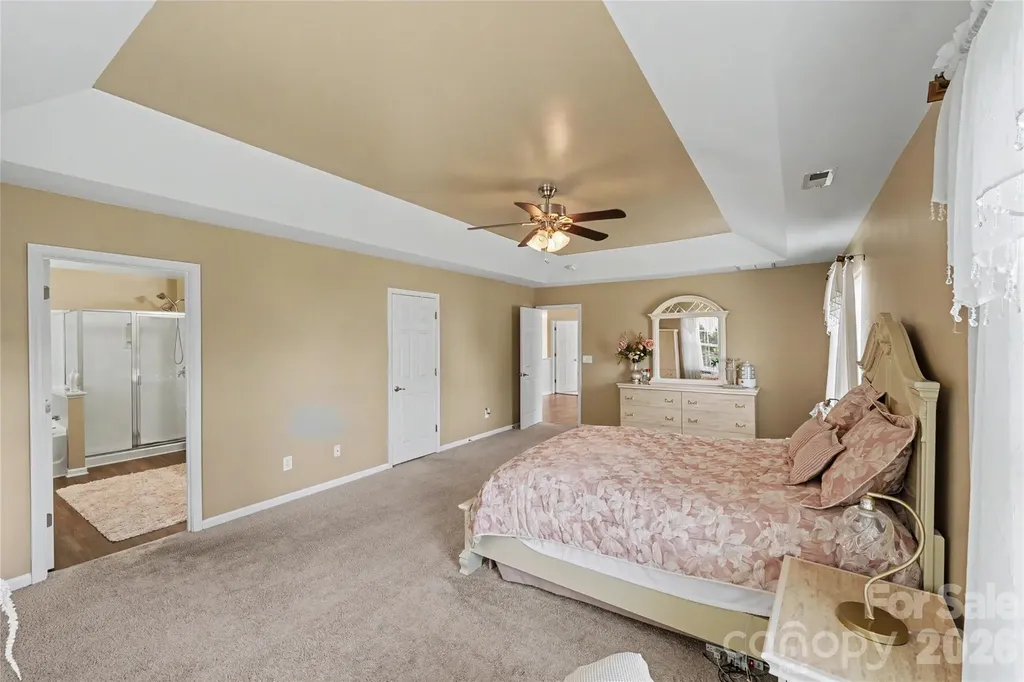 13309 Rebecca Run Drive Charlotte NC 28269