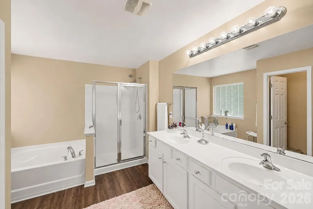 13309 Rebecca Run Drive Charlotte NC 28269