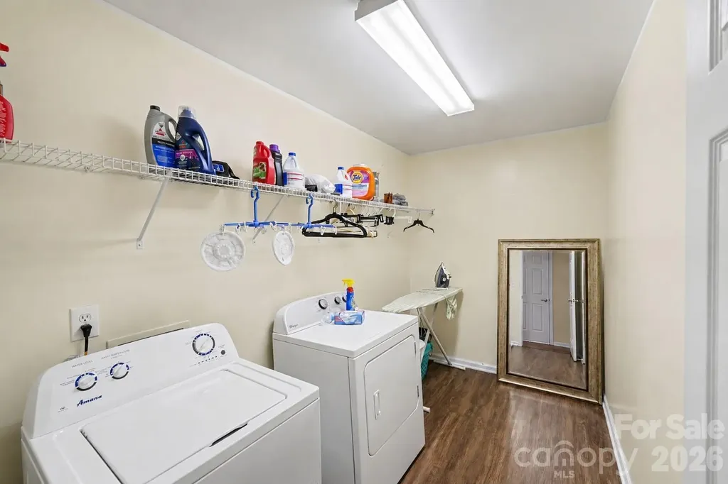 13309 Rebecca Run Drive Charlotte NC 28269