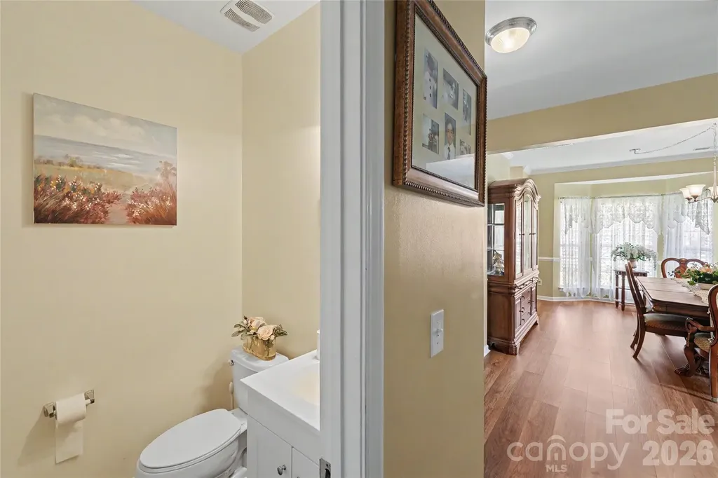 13309 Rebecca Run Drive Charlotte NC 28269