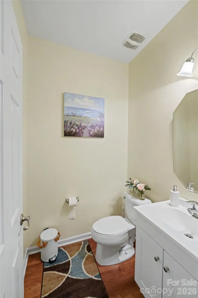 13309 Rebecca Run Drive Charlotte NC 28269