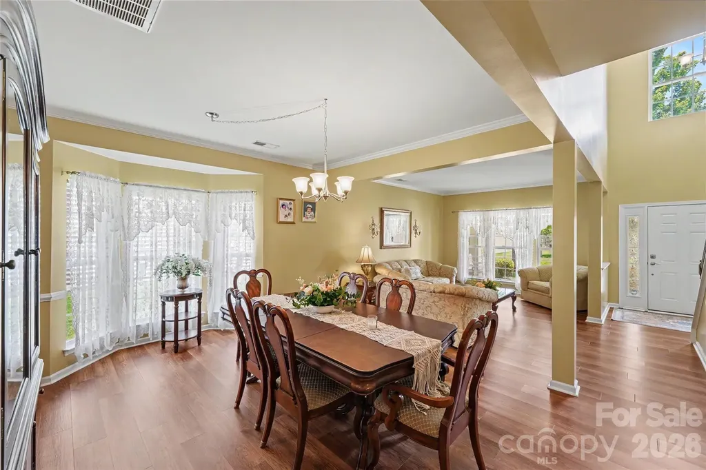 13309 Rebecca Run Drive Charlotte NC 28269