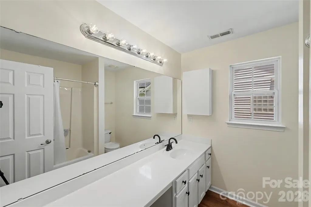 13309 Rebecca Run Drive Charlotte NC 28269