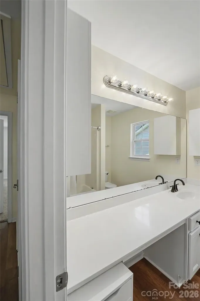 13309 Rebecca Run Drive Charlotte NC 28269