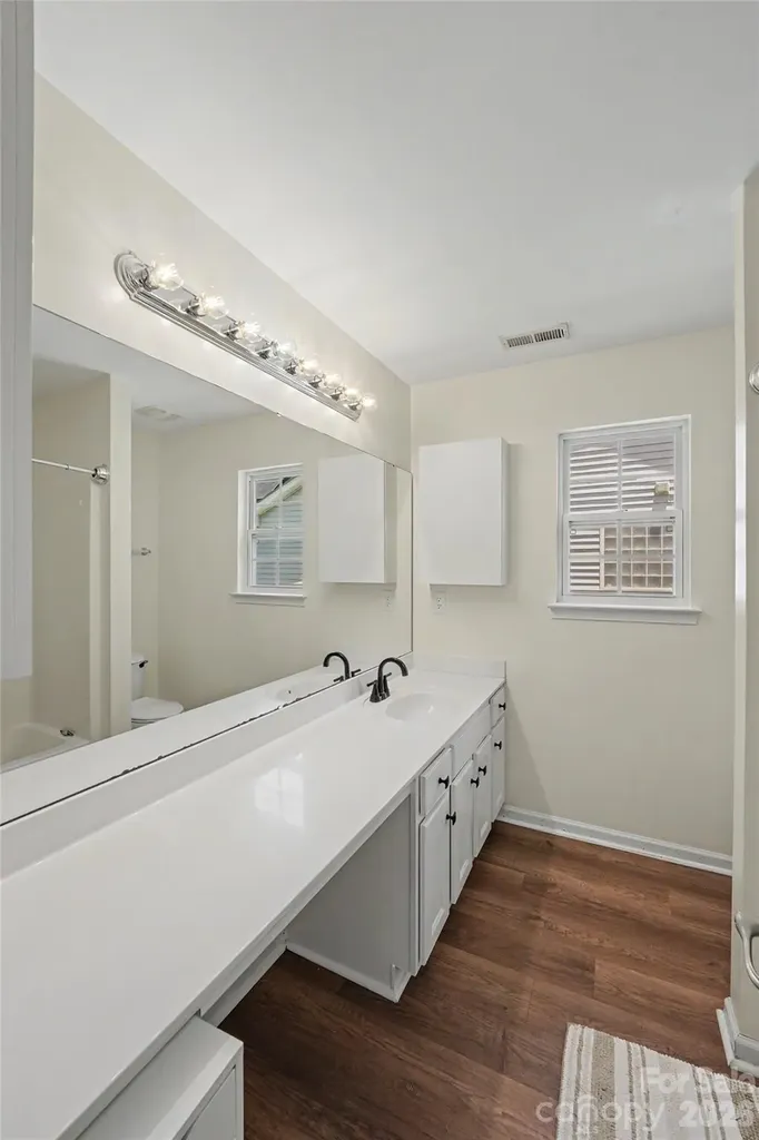 13309 Rebecca Run Drive Charlotte NC 28269