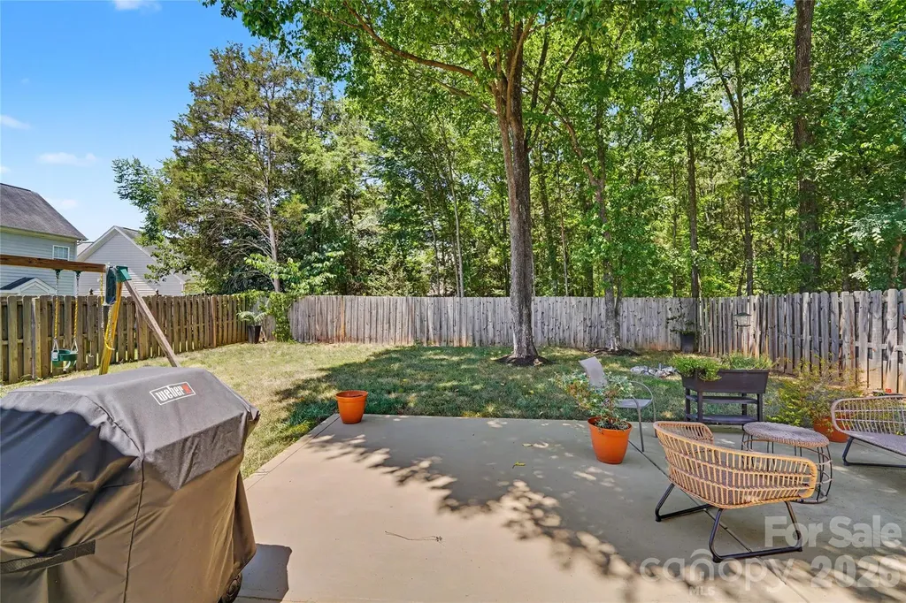 13309 Rebecca Run Drive Charlotte NC 28269