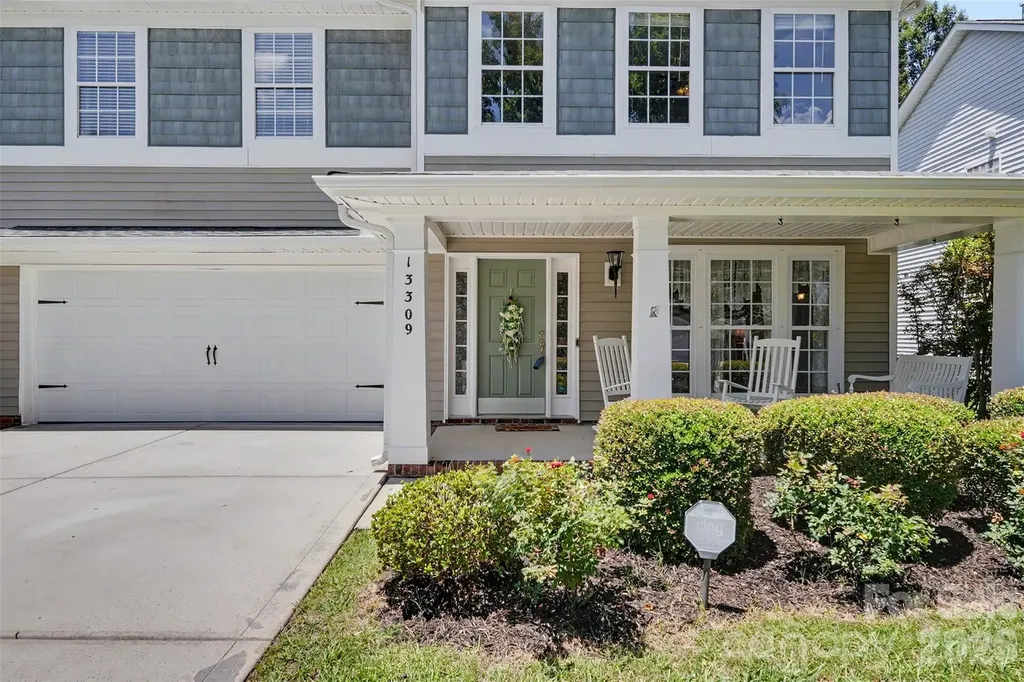 13309 Rebecca Run Drive Charlotte NC 28269