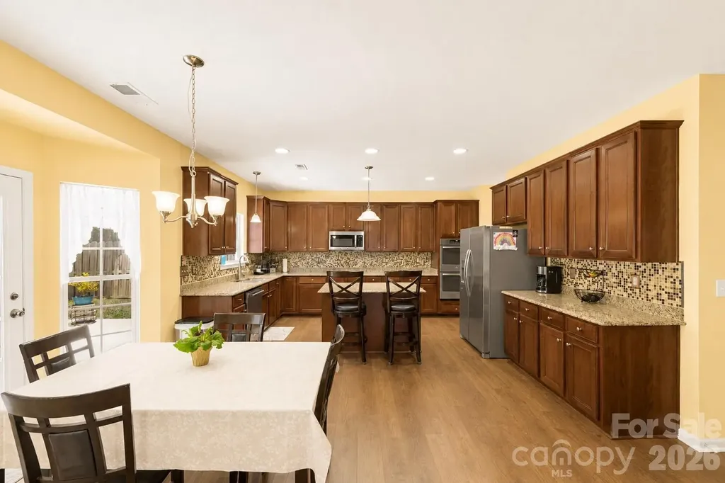 13309 Rebecca Run Drive Charlotte NC 28269