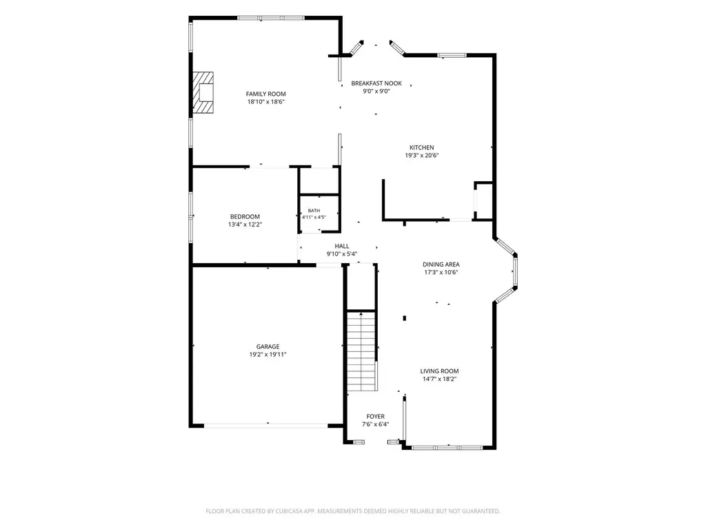 13309 Rebecca Run Drive Charlotte NC 28269