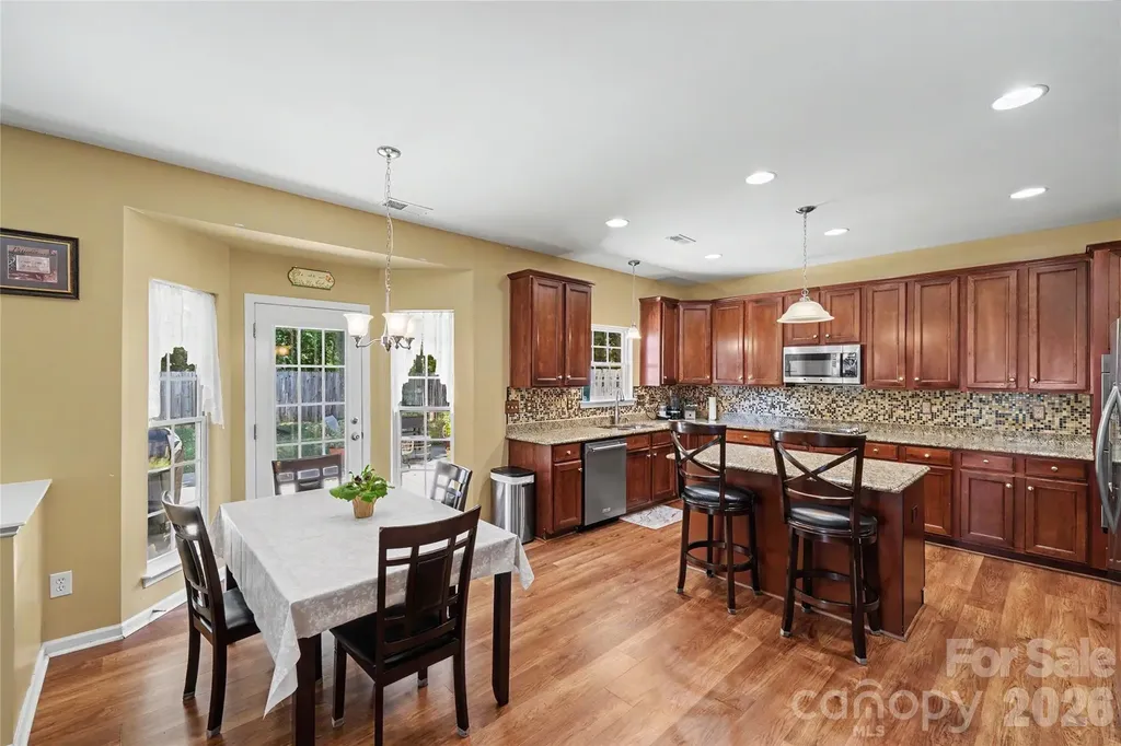 13309 Rebecca Run Drive Charlotte NC 28269