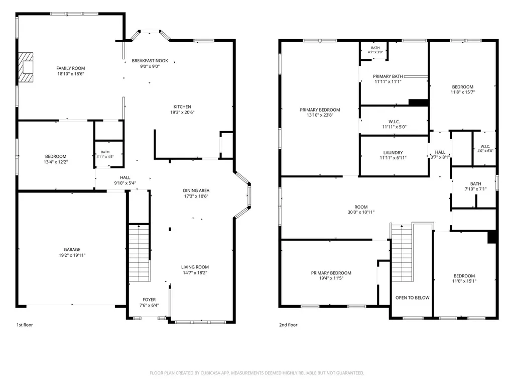 13309 Rebecca Run Drive Charlotte NC 28269