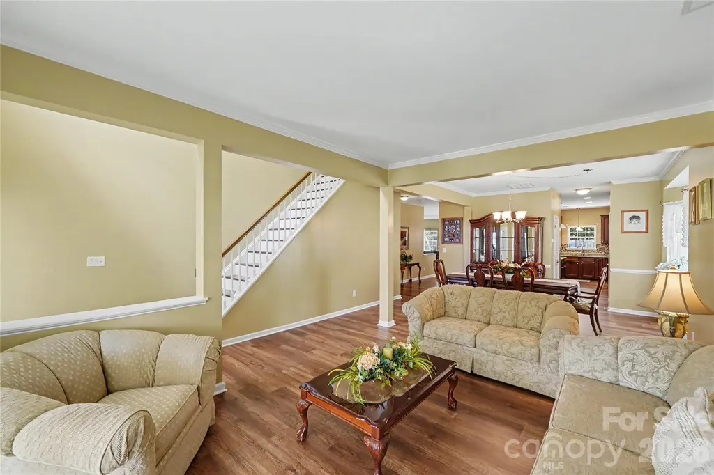 13309 Rebecca Run Drive Charlotte NC 28269