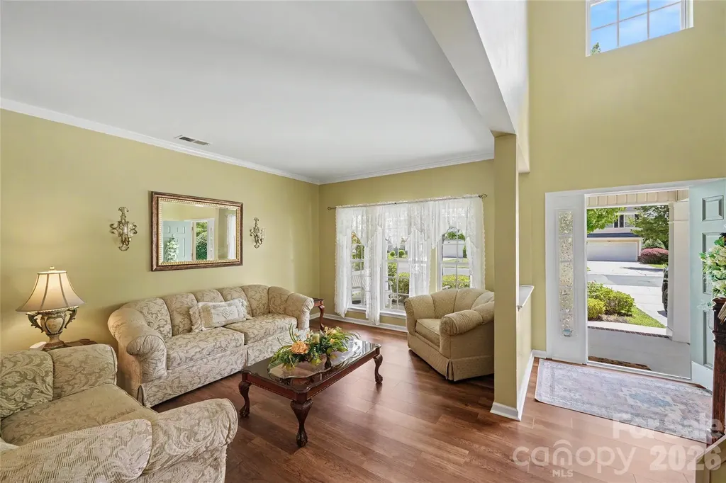 13309 Rebecca Run Drive Charlotte NC 28269