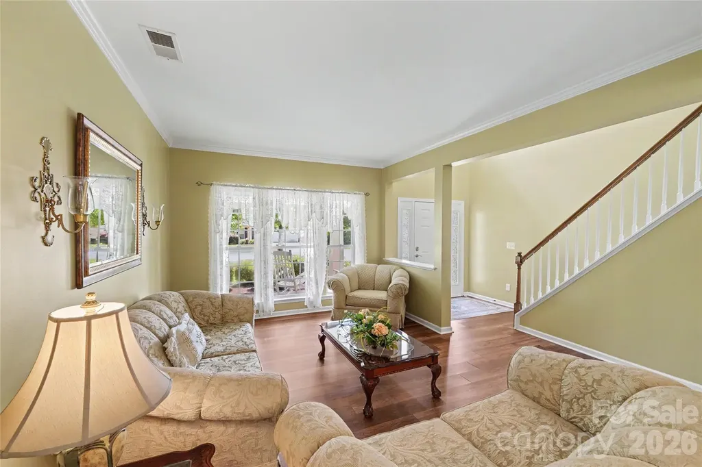 13309 Rebecca Run Drive Charlotte NC 28269