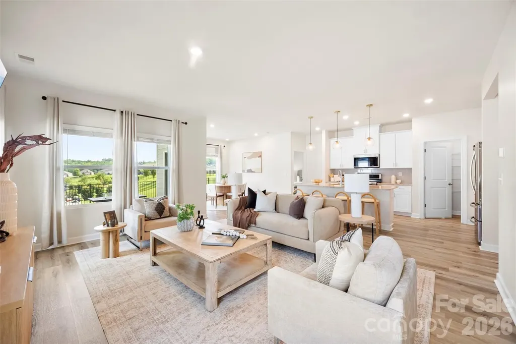 4522 Bright Road Charlotte NC 28214