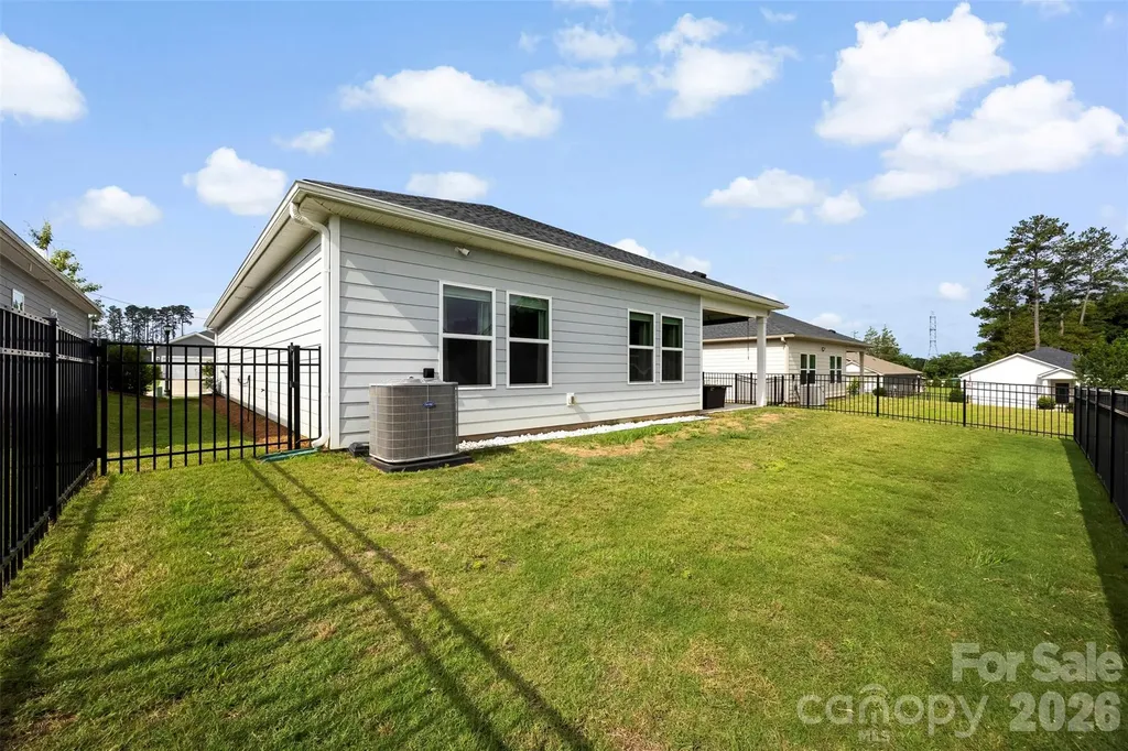 4522 Bright Road Charlotte NC 28214