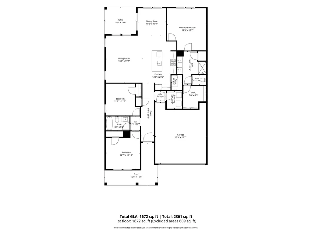 4522 Bright Road Charlotte NC 28214