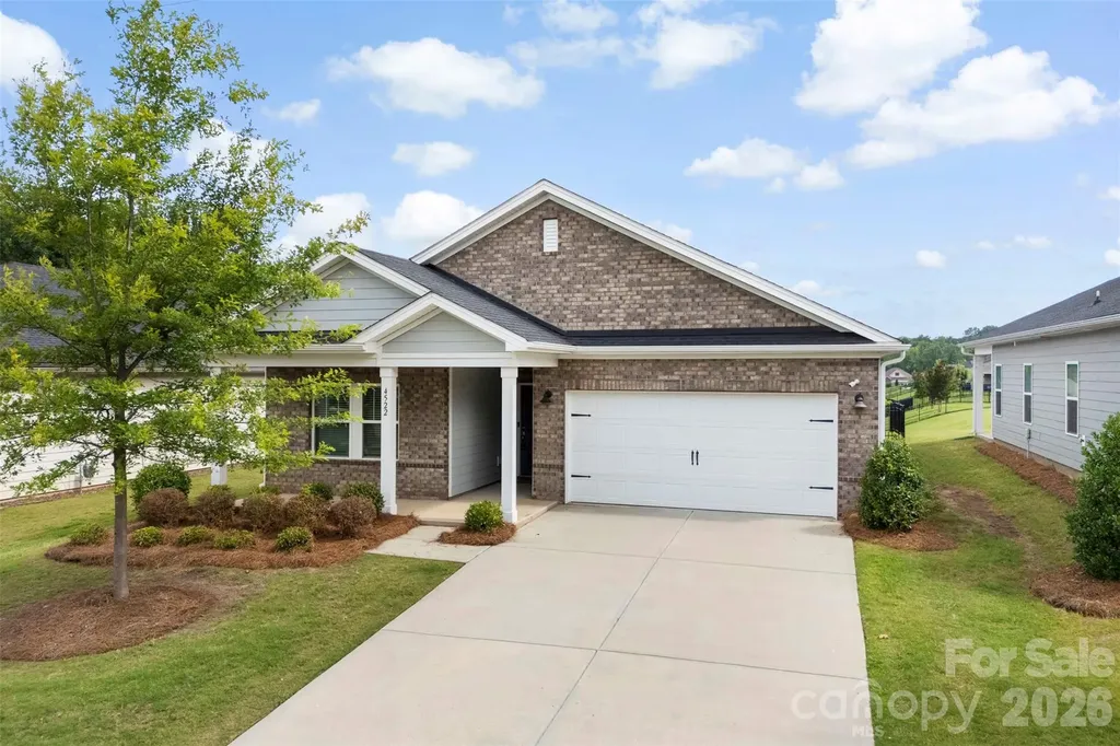 4522 Bright Road Charlotte NC 28214