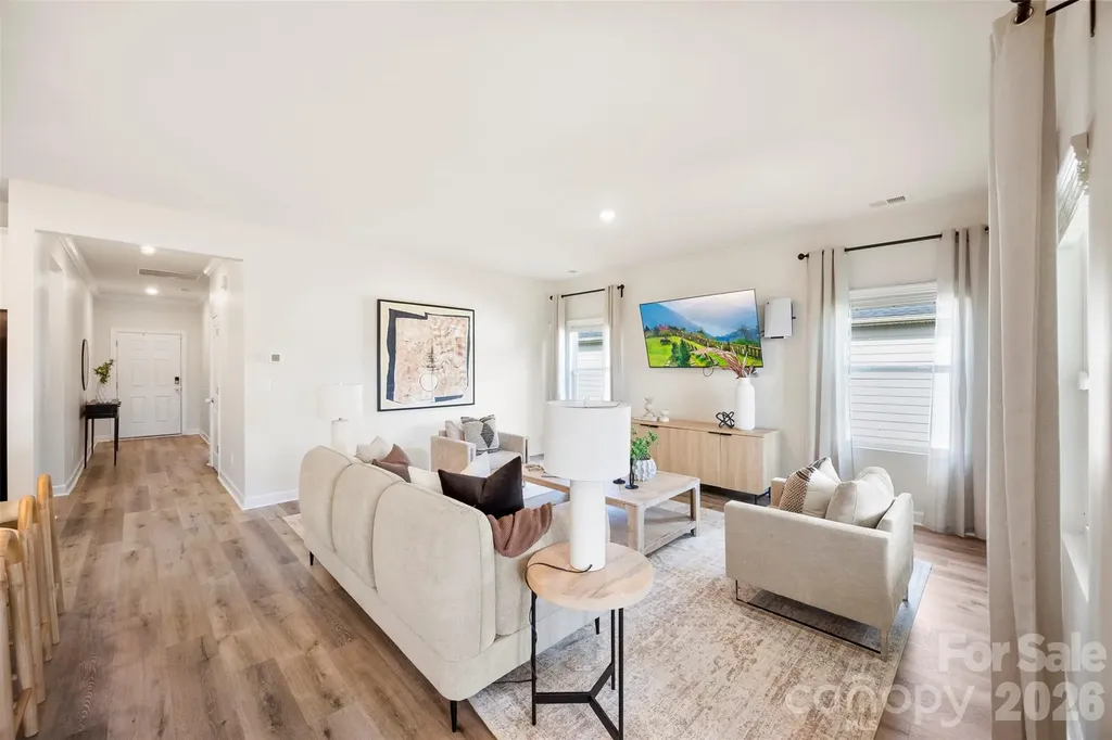 4522 Bright Road Charlotte NC 28214